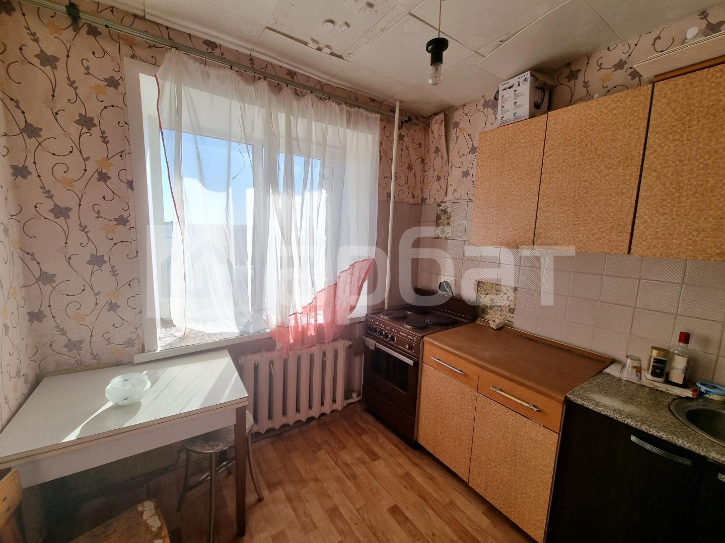 Квартира на продажу в Кострома, Самоковская улица, д.2 фото №2