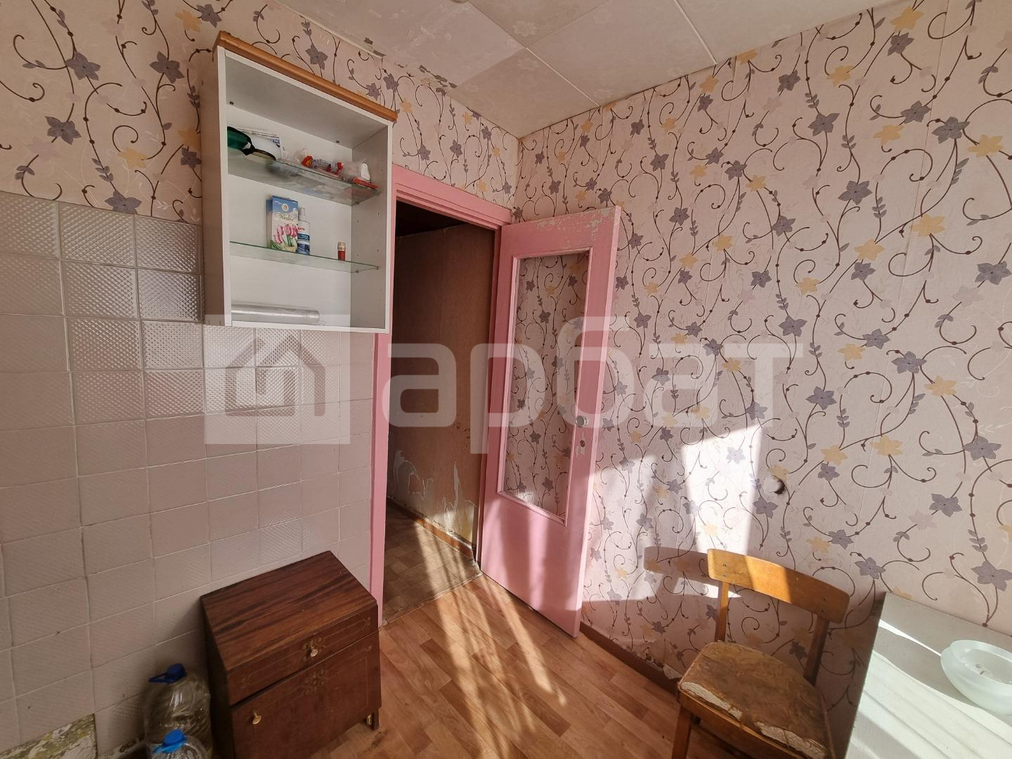 Квартира на продажу в Кострома, Самоковская улица, д.2 фото №3