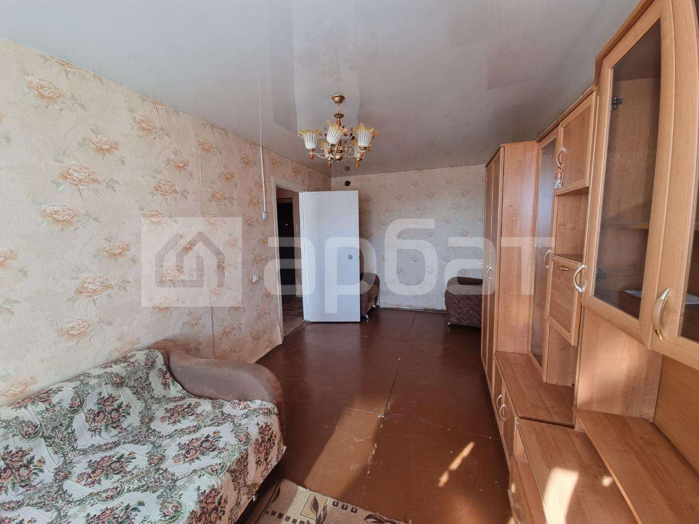 Квартира на продажу в Кострома, Самоковская улица, д.2 фото №1