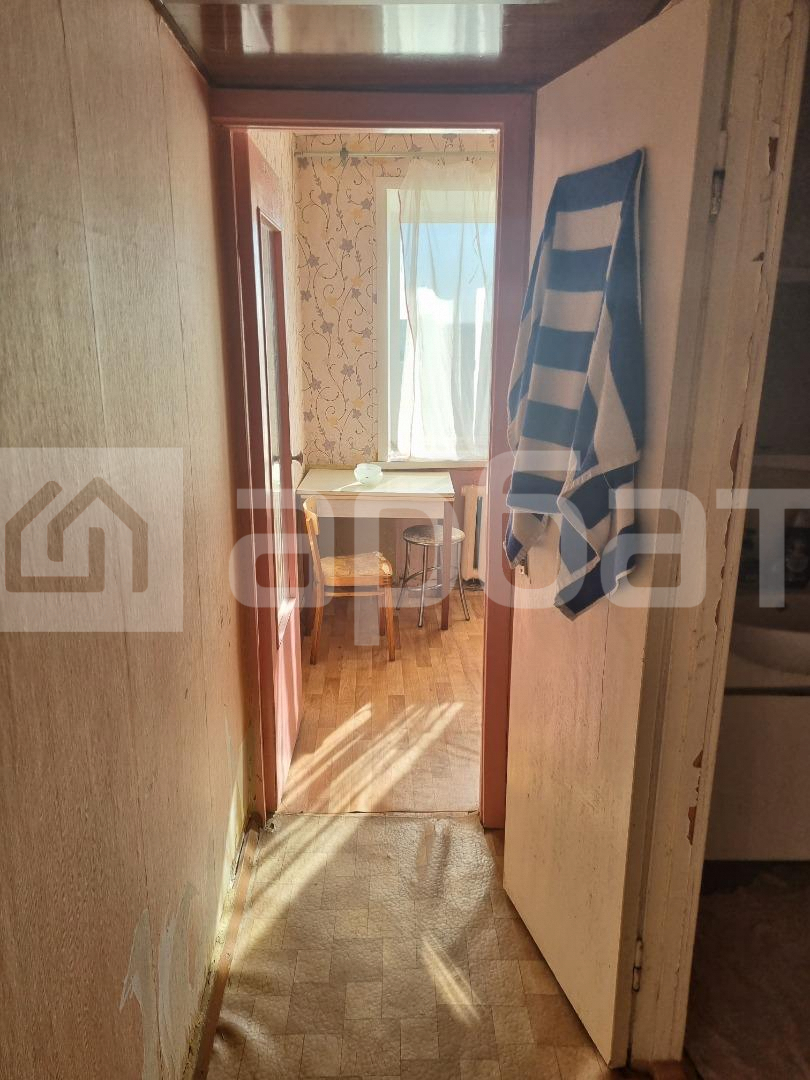 Квартира на продажу в Кострома, Самоковская улица, д.2 фото №4