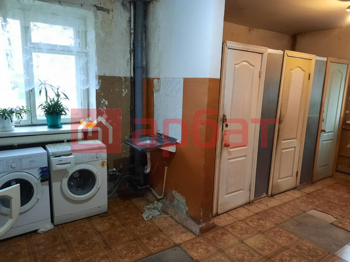 Комната на продажу в Кострома, Голубкова улица, д.10 фото №5