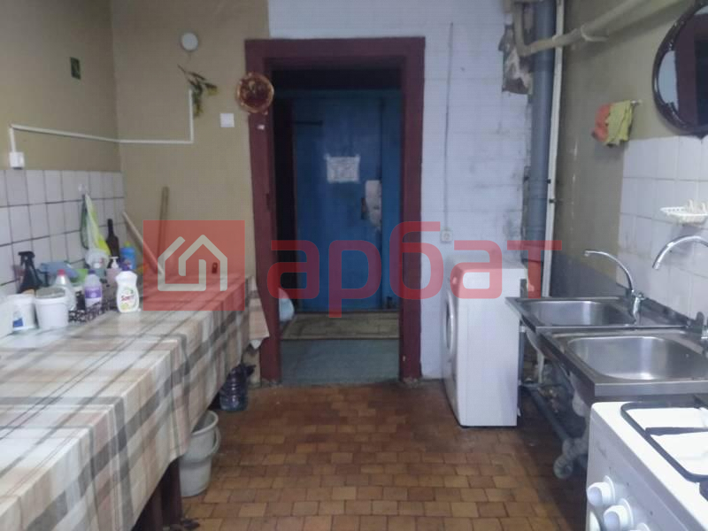 Комната на продажу в Кострома, Голубкова улица, д.10 фото №4