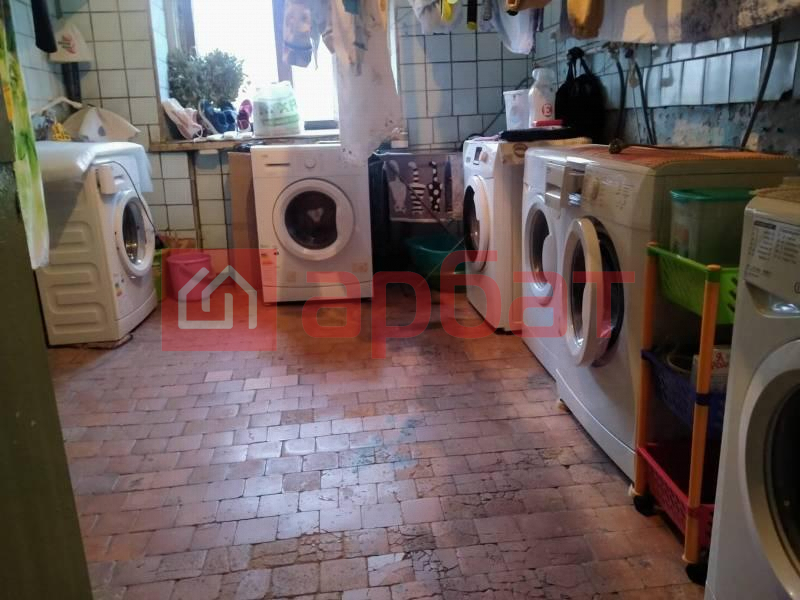 Комната на продажу в Кострома, Голубкова улица, д.10 фото №6