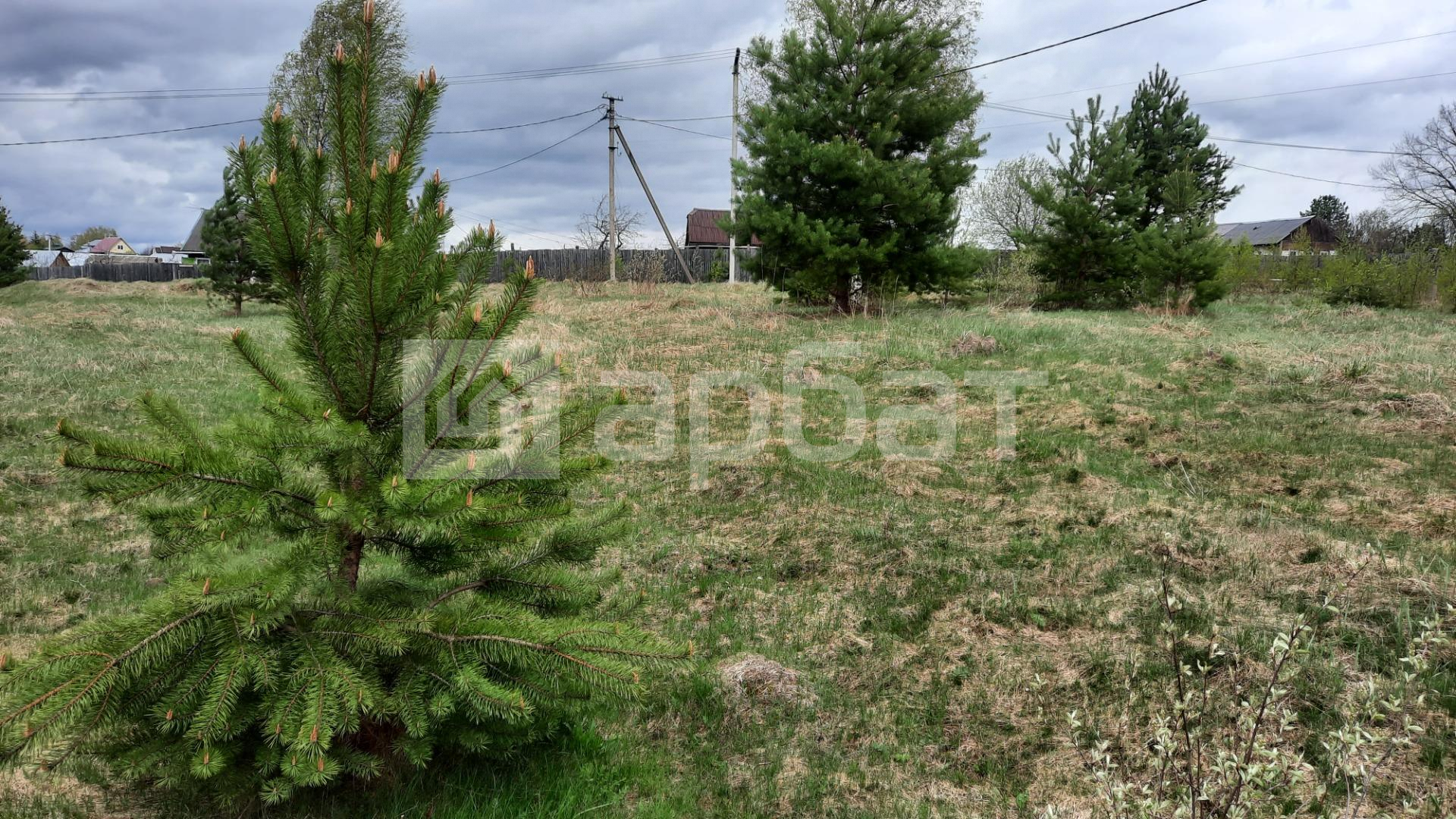 Купить Участок Костромская Область