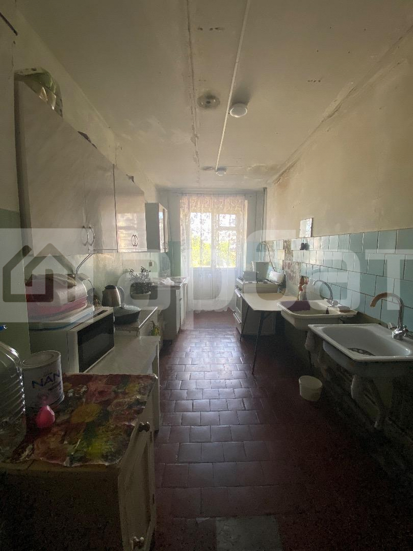 Комната на продажу в Кострома, Терешковой улица, д.8 фото №1