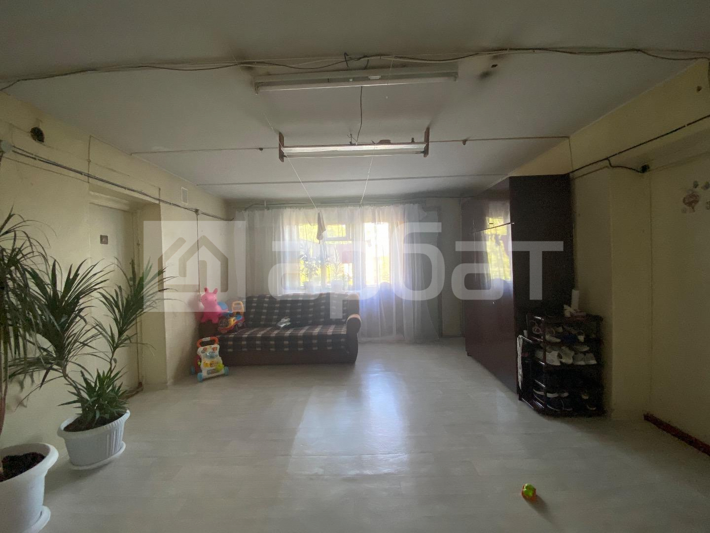 Комната на продажу в Кострома, Терешковой улица, д.8 фото №2